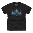Stone Cold Steve Austin Kids T-Shirt | 500 LEVEL