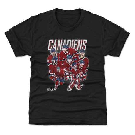 Montreal Hockey Kids T-Shirt | 500 LEVEL