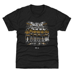Pittsburgh Kids T-Shirt | 500 LEVEL