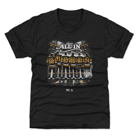 Pittsburgh Kids T-Shirt | 500 LEVEL