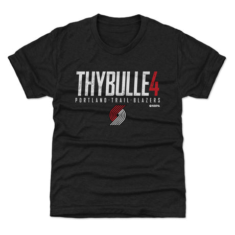 Matisse Thybulle Kids T-Shirt | 500 LEVEL