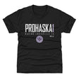 Maddie Prohaska Kids T-Shirt | 500 LEVEL