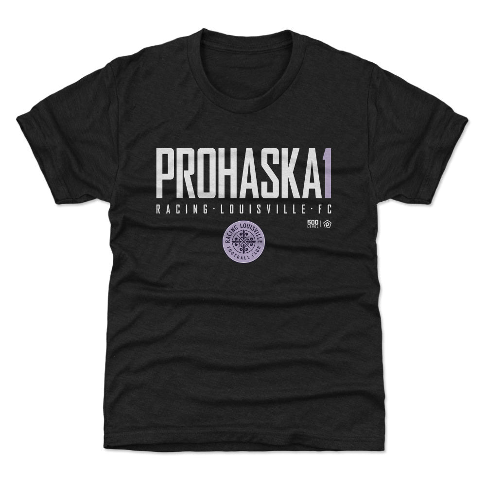 Maddie Prohaska Kids T-Shirt | 500 LEVEL