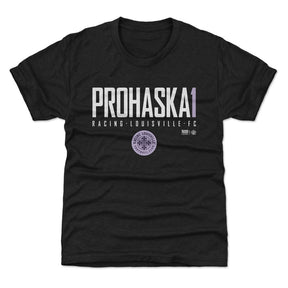 Maddie Prohaska Kids T-Shirt | 500 LEVEL