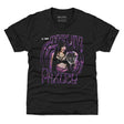 Tatum Paxley Kids T-Shirt | 500 LEVEL