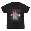 Jake Irvin Kids T-Shirt | 500 LEVEL