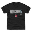 Luisa Geiselsoder Kids T-Shirt | 500 LEVEL