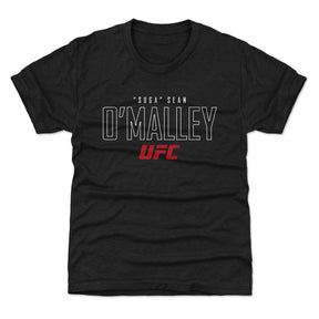 Sean O'Malley Kids T-Shirt | 500 LEVEL