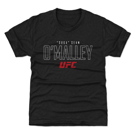 Sean O'Malley Kids T-Shirt | 500 LEVEL