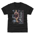 Marina Mabrey Kids T-Shirt | 500 LEVEL