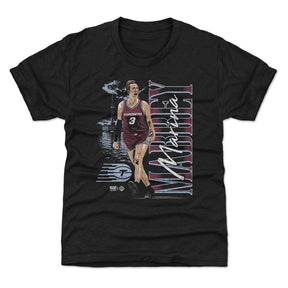 Marina Mabrey Kids T-Shirt | 500 LEVEL