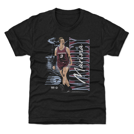 Marina Mabrey Kids T-Shirt | 500 LEVEL