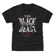 Derrick Lewis Kids T-Shirt | 500 LEVEL