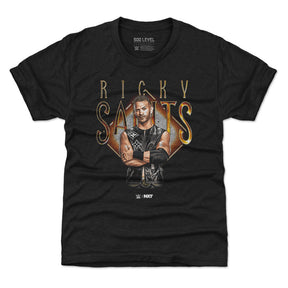 Ricky Saints Kids T-Shirt | 500 LEVEL