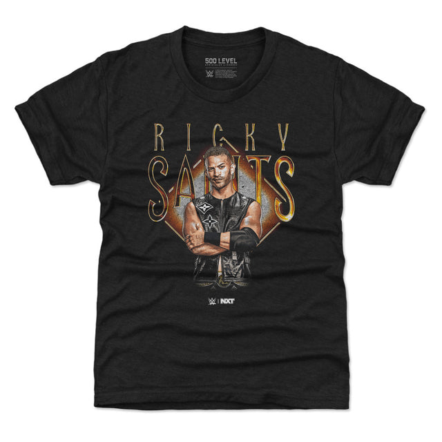 Ricky Saints Kids T-Shirt | 500 LEVEL