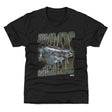 Tommy McMillen Kids T-Shirt | 500 LEVEL