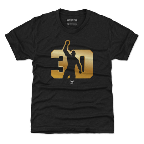 The Rock Kids T-Shirt | 500 LEVEL