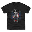 Michael Chandler Kids T-Shirt | 500 LEVEL