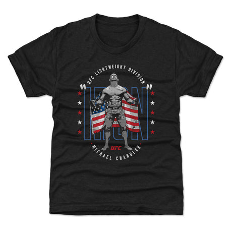 Michael Chandler Kids T-Shirt | 500 LEVEL