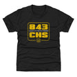 Charleston Battery Kids T-Shirt | 500 LEVEL