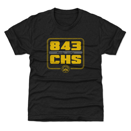 Charleston Battery Kids T-Shirt | 500 LEVEL