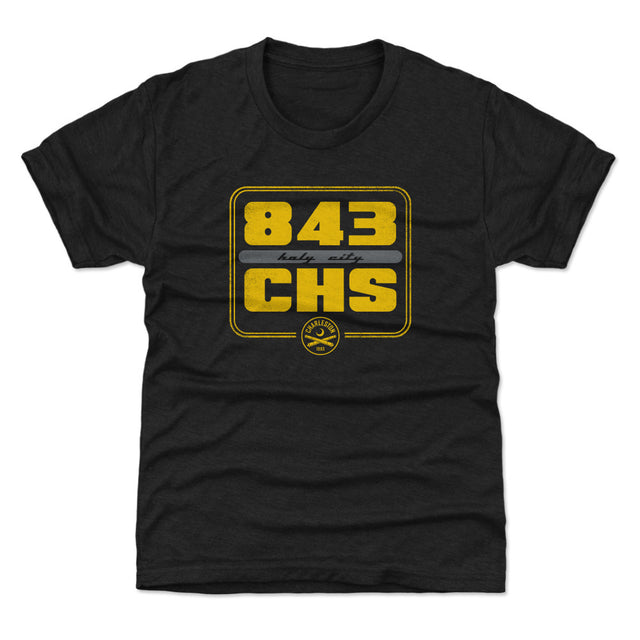 Charleston Battery Kids T-Shirt | 500 LEVEL