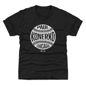 Paul Konerko Kids T-Shirt | 500 LEVEL