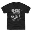 Tyler Herro Kids T-Shirt | 500 LEVEL