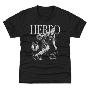 Tyler Herro Kids T-Shirt | 500 LEVEL
