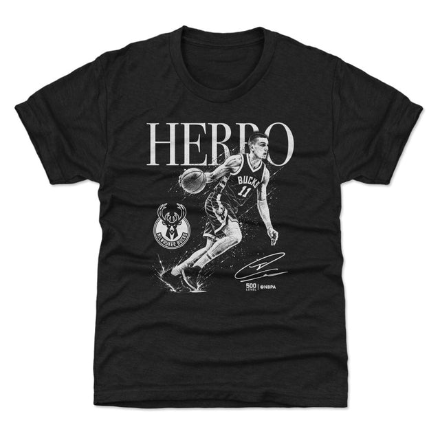 Tyler Herro Kids T-Shirt | 500 LEVEL