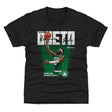 Neemias Queta Kids T-Shirt | 500 LEVEL
