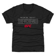 Valentina Shevchenko Kids T-Shirt | 500 LEVEL