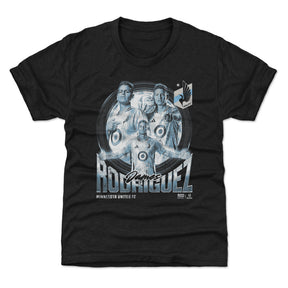 James Rodriguez Kids T-Shirt | 500 LEVEL