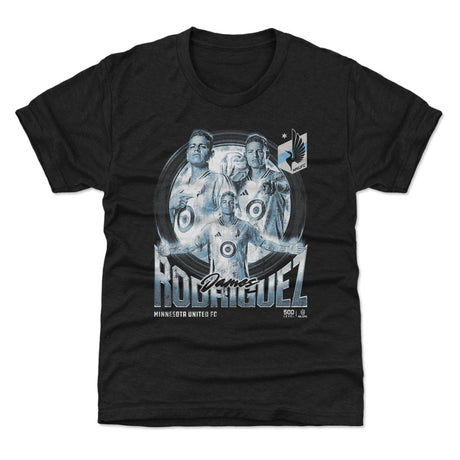 James Rodriguez Kids T-Shirt | 500 LEVEL