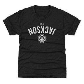 Rickea Jackson Kids T-Shirt | 500 LEVEL