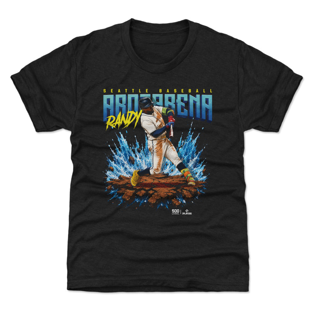 Randy Arozarena Kids T-Shirt | 500 LEVEL