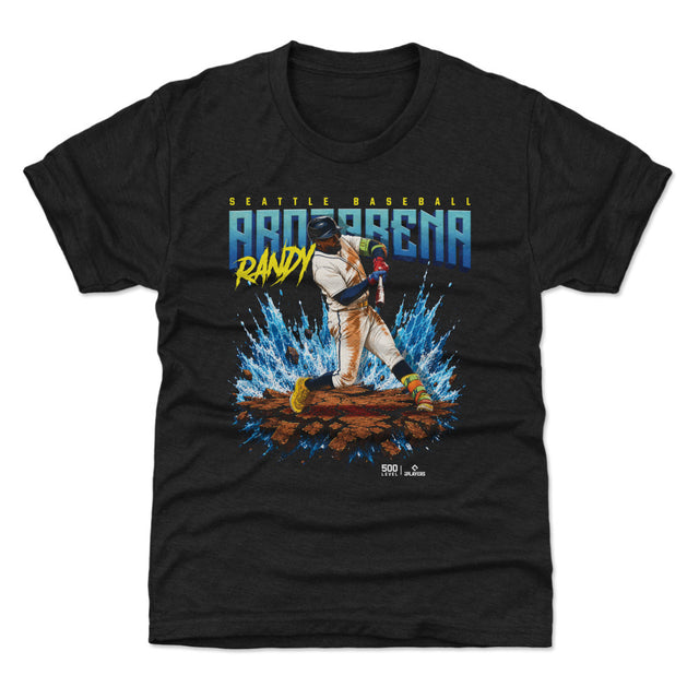 Randy Arozarena Kids T-Shirt | 500 LEVEL