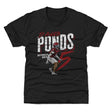 D'Angelo Ponds Kids T-Shirt | 500 LEVEL