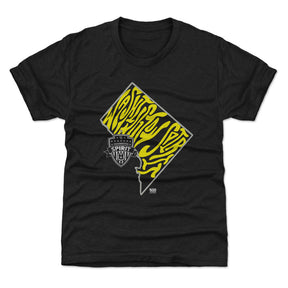 Washington Spirit Kids T-Shirt | 500 LEVEL