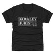 Saquon Barkley Kids T-Shirt | 500 LEVEL