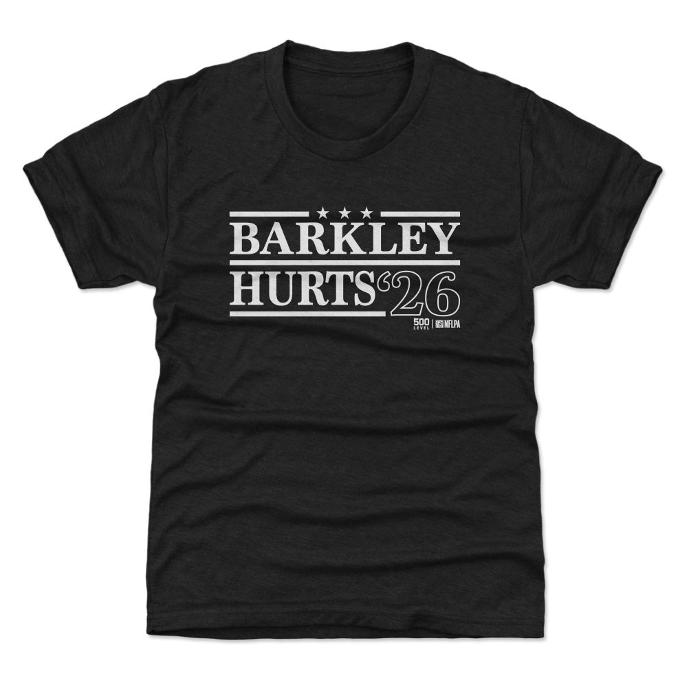 Saquon Barkley Kids T-Shirt | 500 LEVEL