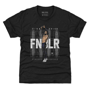 Finn Balor Kids T-Shirt | 500 LEVEL