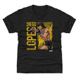 Diego Lopes Kids T-Shirt | 500 LEVEL