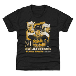 Sidney Crosby Kids T-Shirt | 500 LEVEL