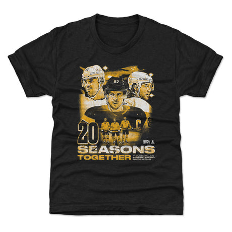 Sidney Crosby Kids T-Shirt | 500 LEVEL