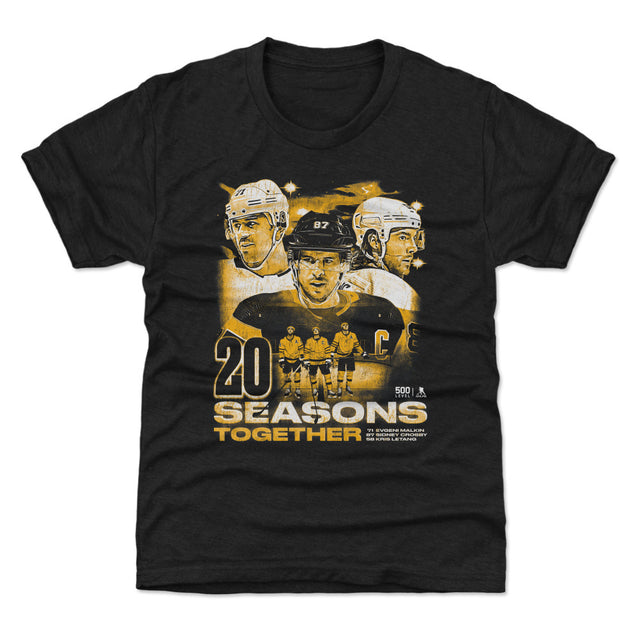 Sidney Crosby Kids T-Shirt | 500 LEVEL