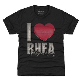 Rhea Ripley Kids T-Shirt | 500 LEVEL