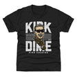 Kirk Cousins Kids T-Shirt | 500 LEVEL