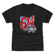 Columbus Aviators Kids T-Shirt | 500 LEVEL