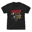 Torch George Kids T-Shirt | 500 LEVEL
